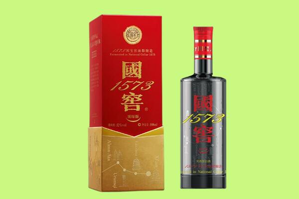 洛阳瀍河区回收国窖
